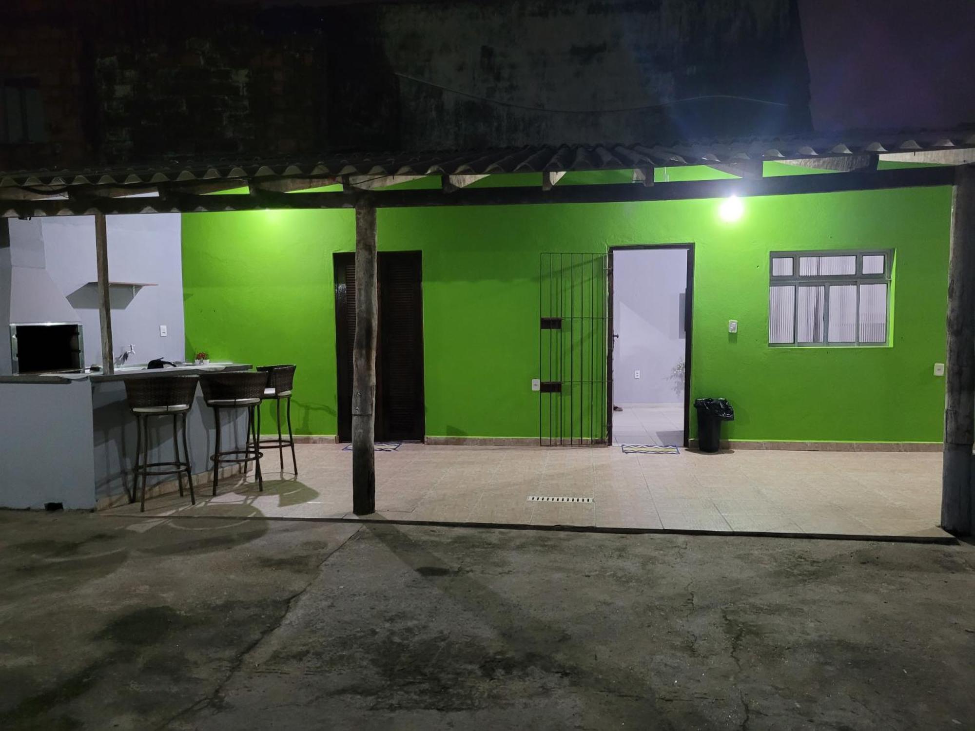 Casa Inteira Chale E Edicula Itanhaém