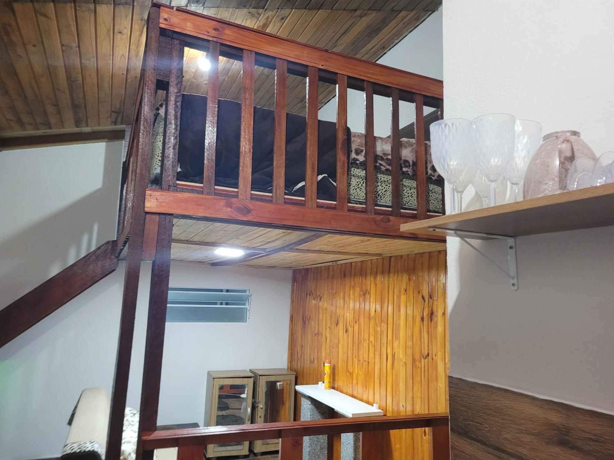 Сasa de vacaciones Casa Inteira Chale E Edicula Itanhaém