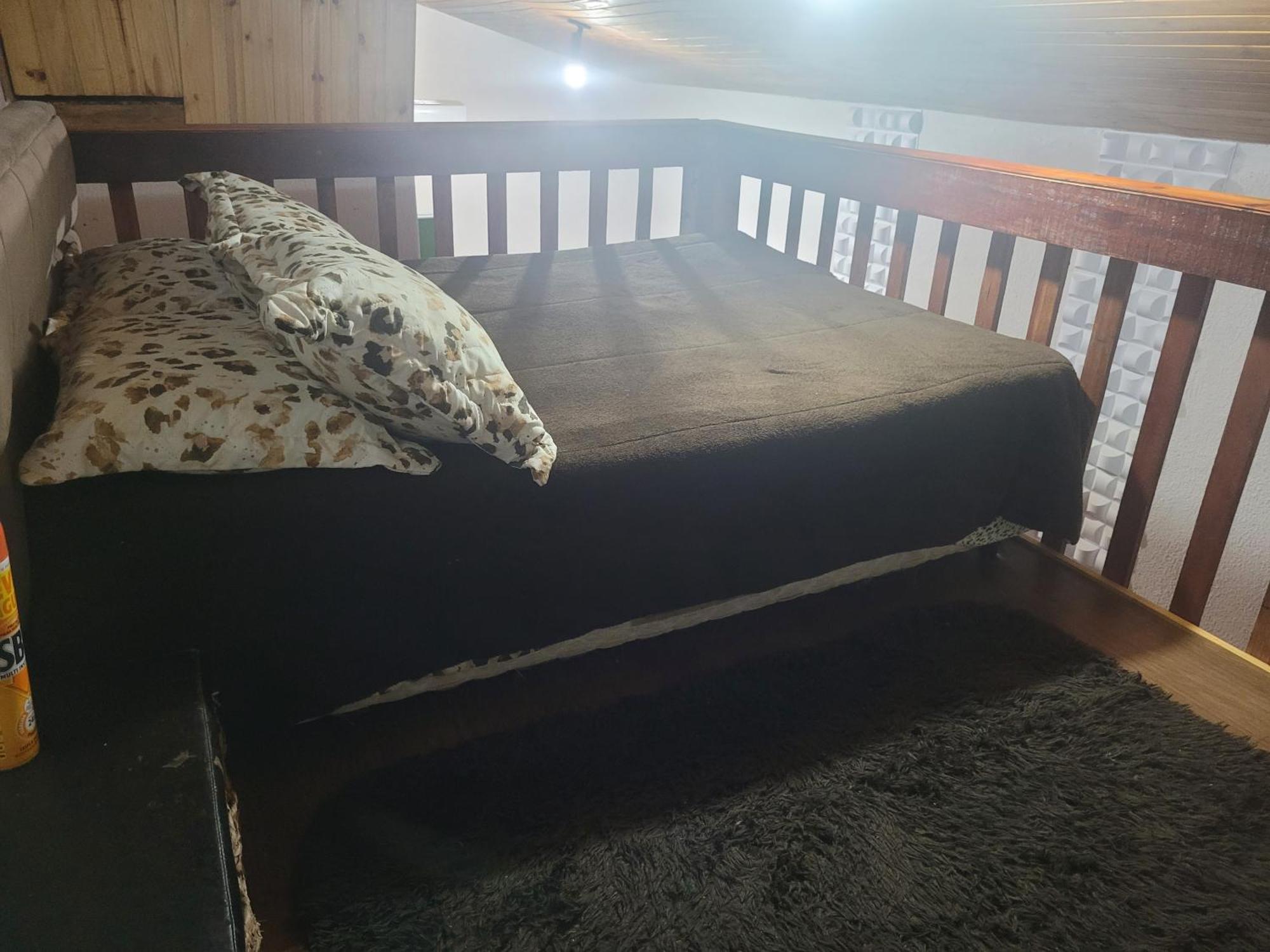 Casa Inteira Chale E Edicula Сasa de vacaciones Itanhaém