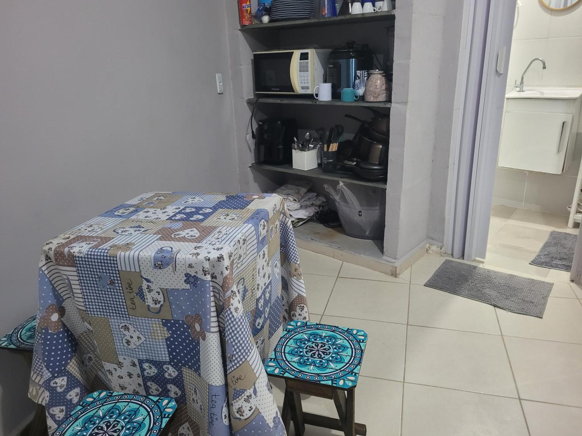 Сasa de vacaciones Casa Inteira Chale E Edicula *