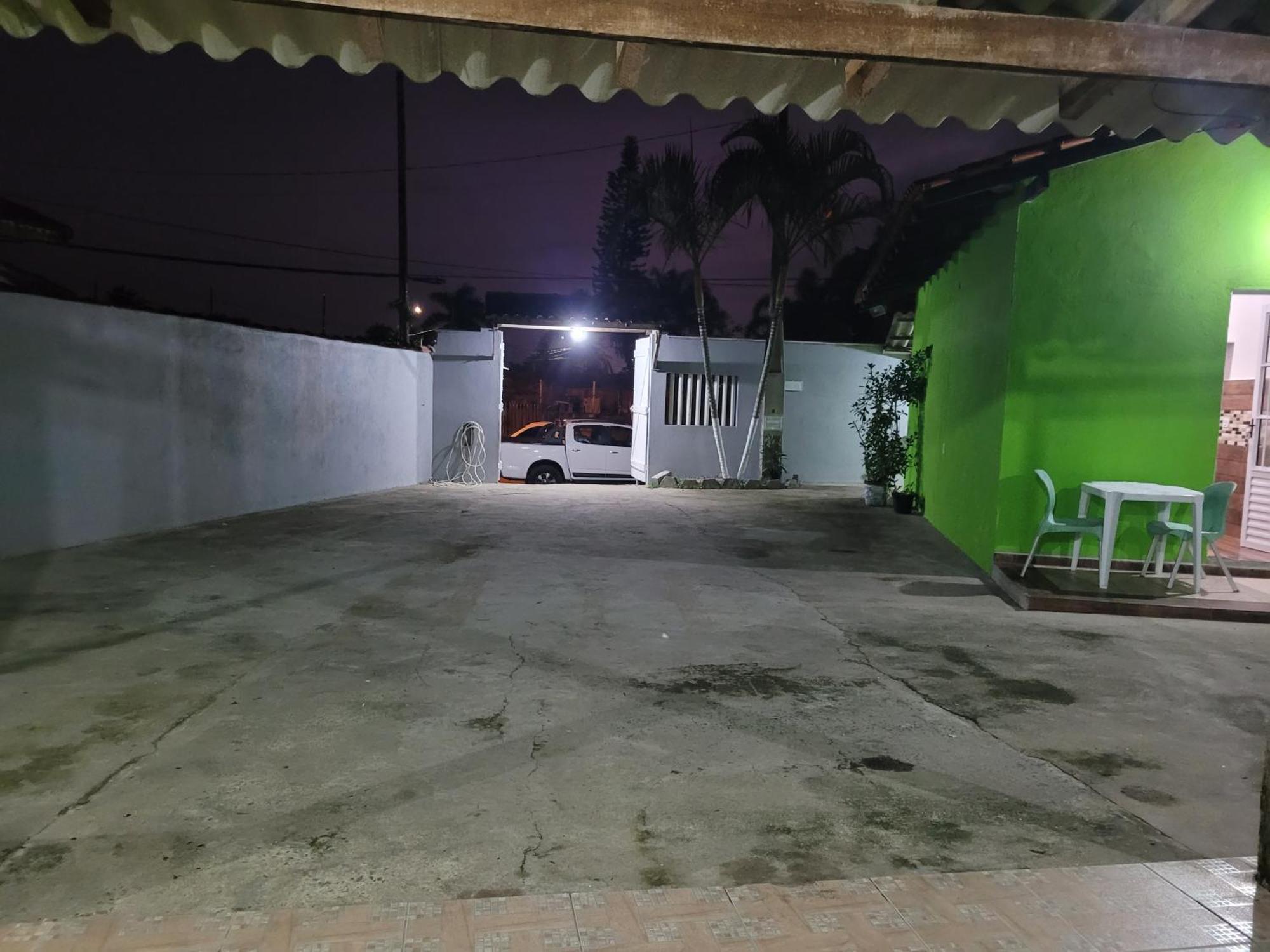 Casa de Férias Casa Inteira Chale E Edicula