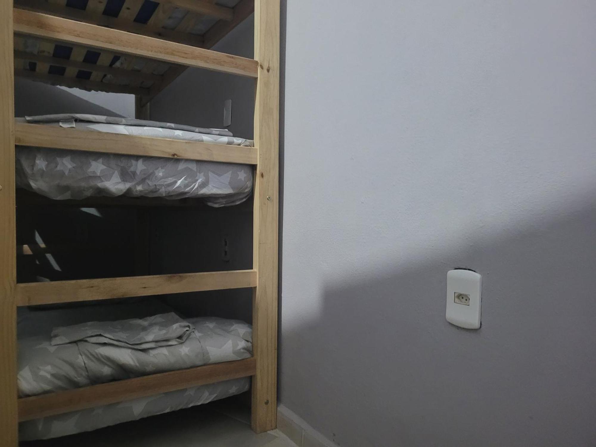 Casa Inteira Chale E Edicula