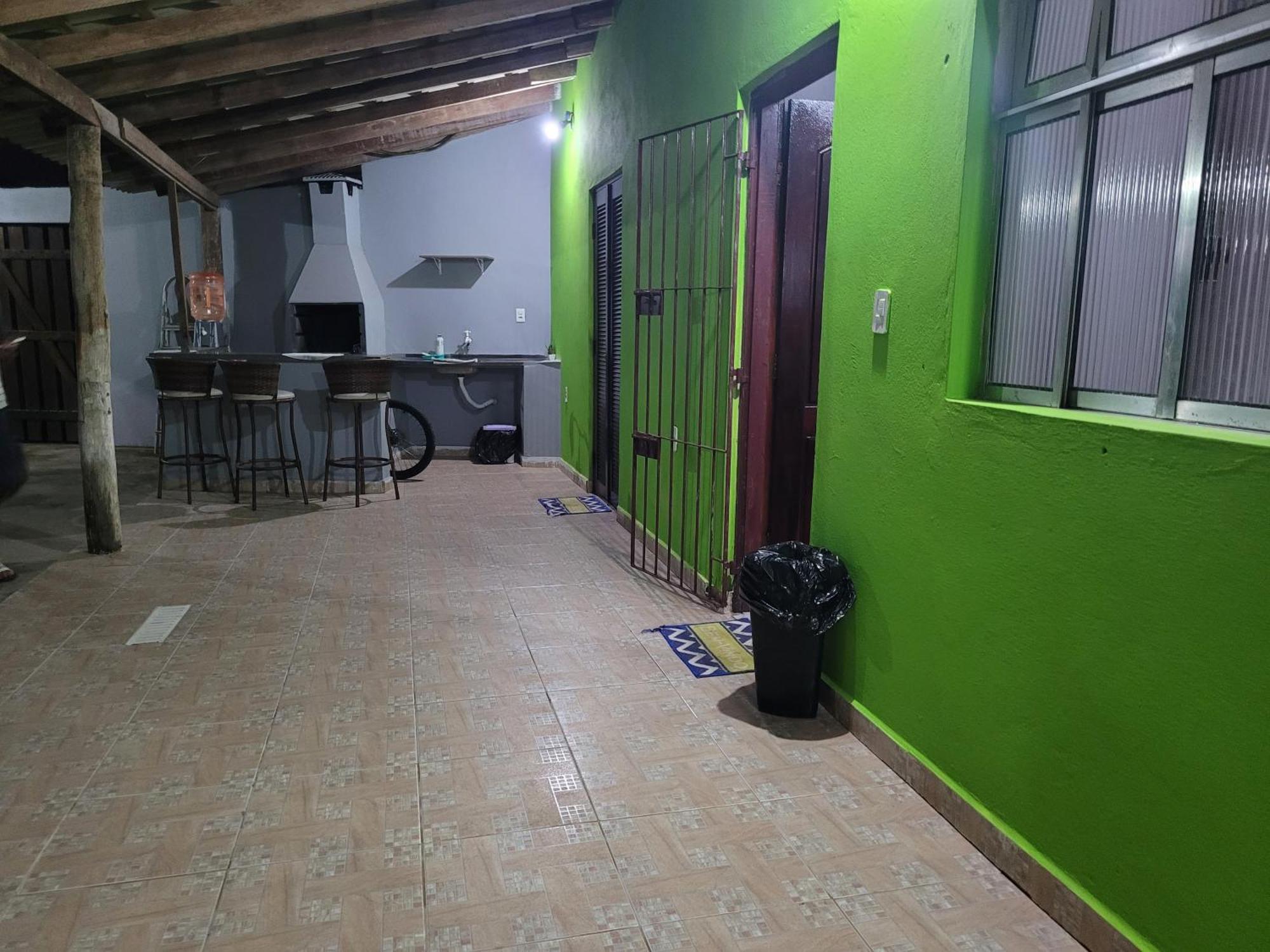 Casa Inteira Chale E Edicula * Itanhaém