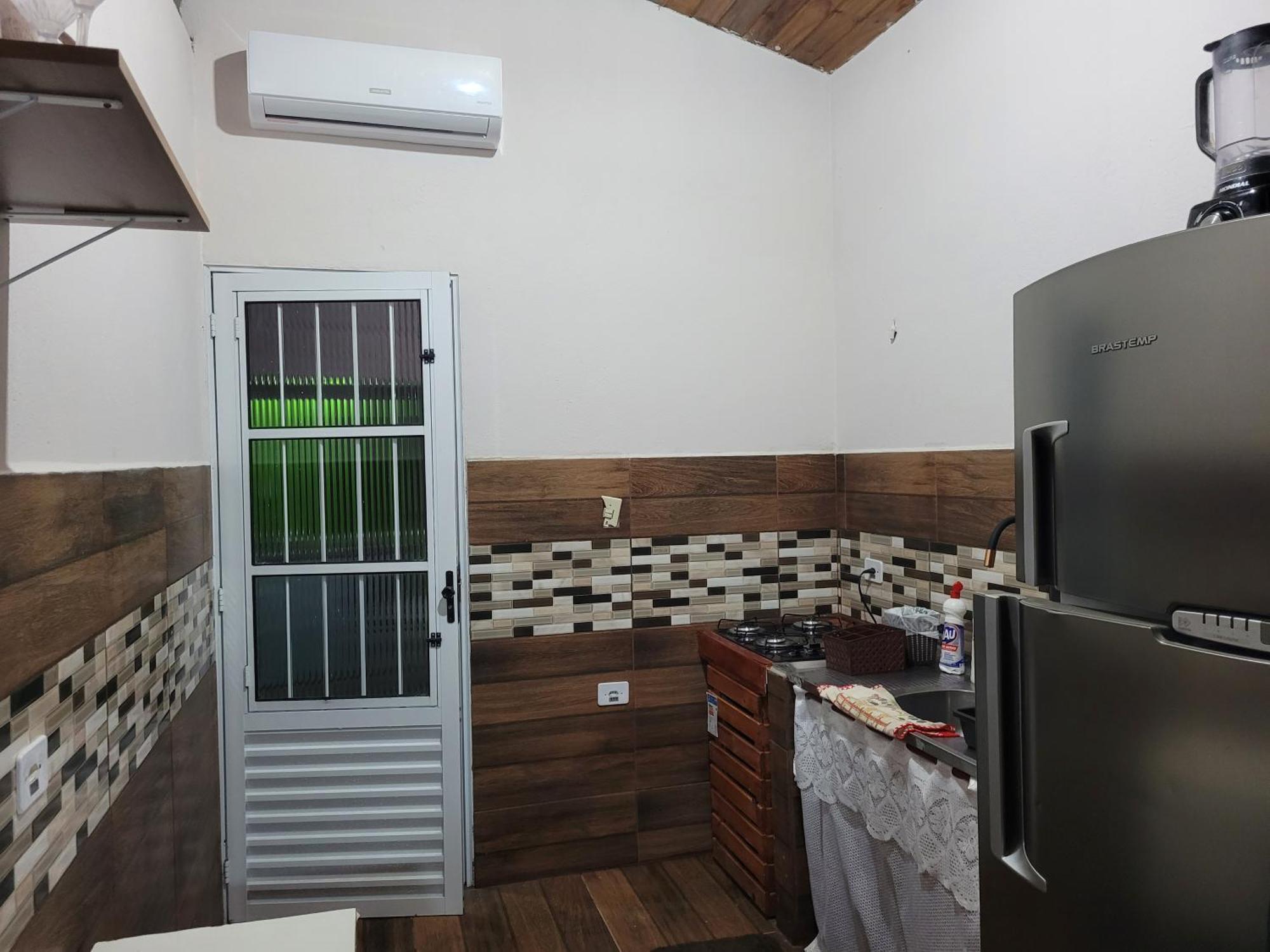 Casa Inteira Chale E Edicula Itanhaém