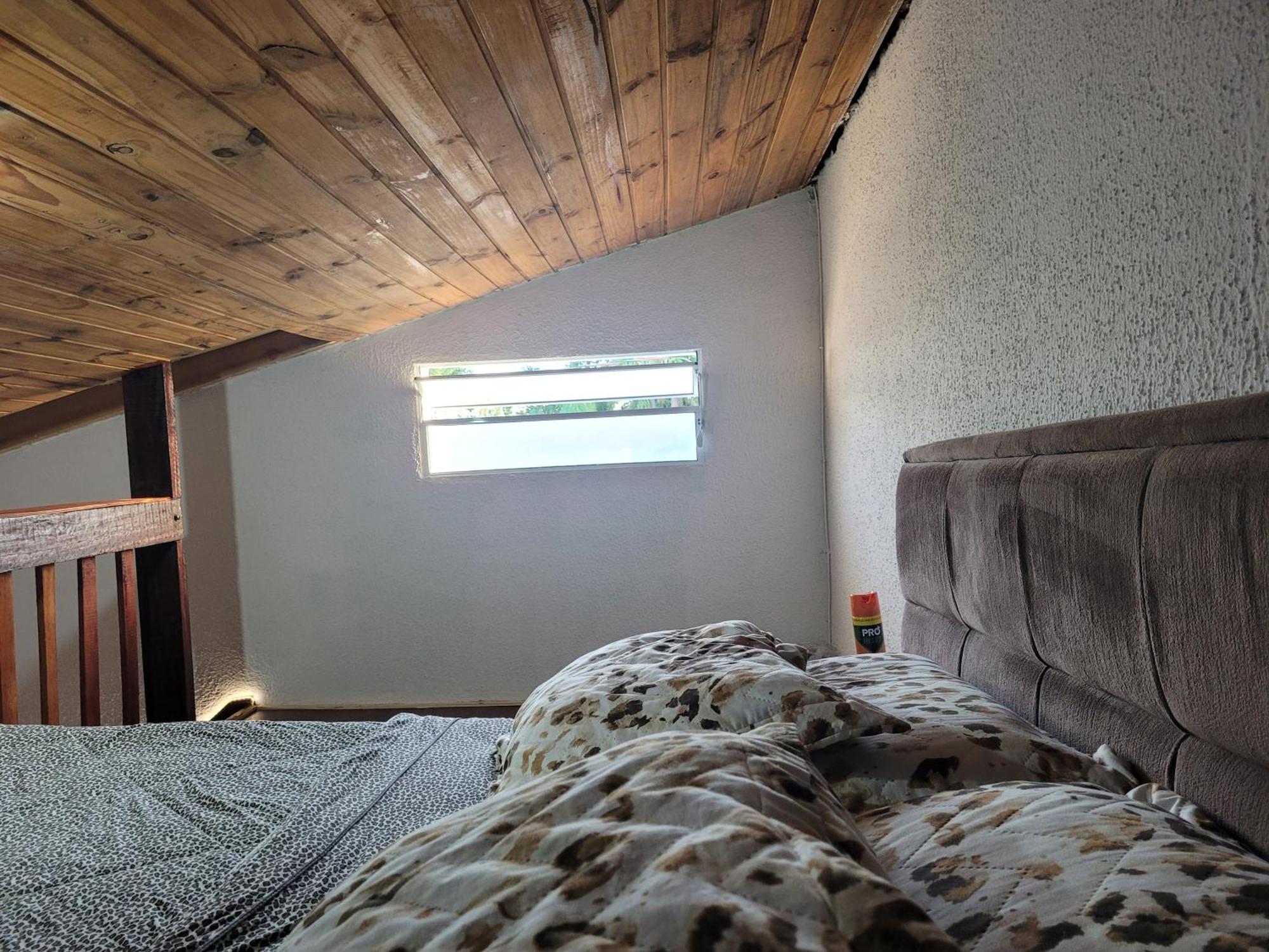 Casa Inteira Chale E Edicula *