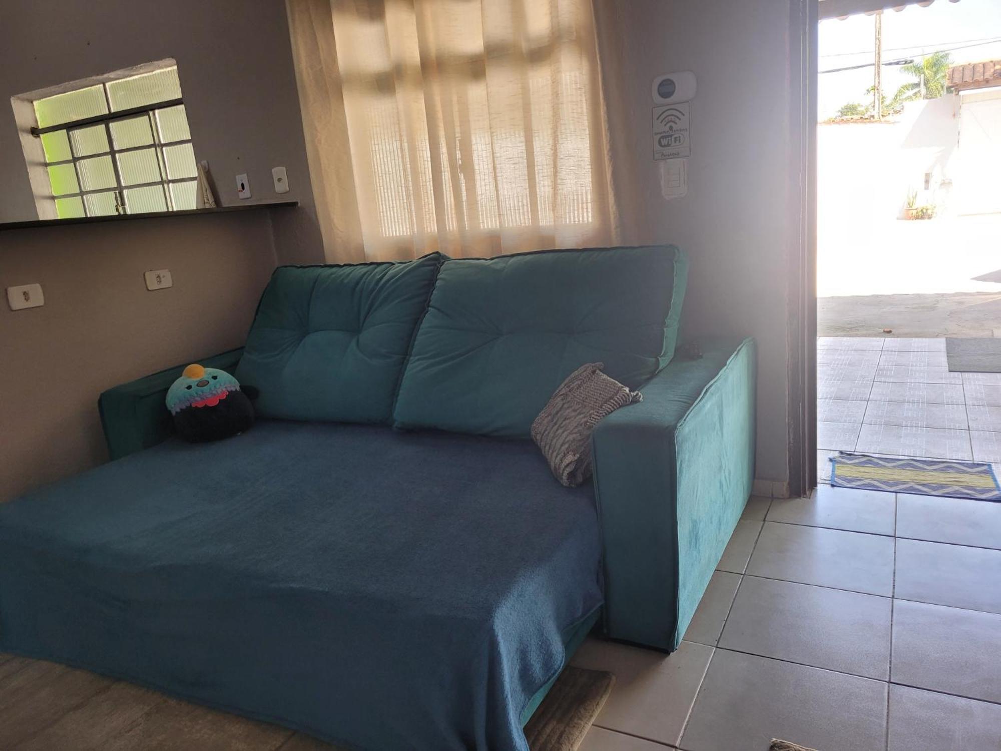 Casa Inteira Chale E Edicula * Itanhaém
