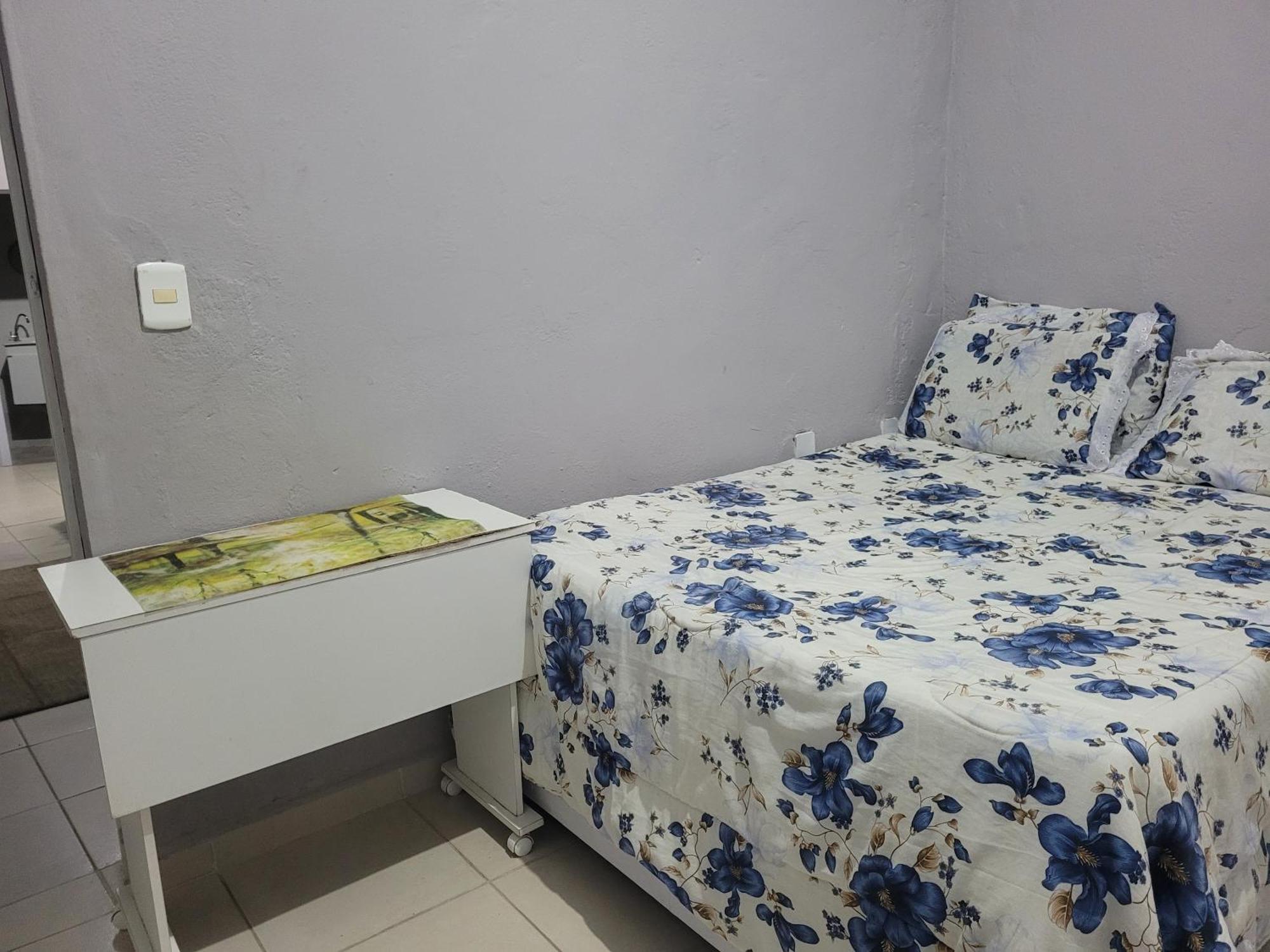 Casa de Férias Casa Inteira Chale E Edicula