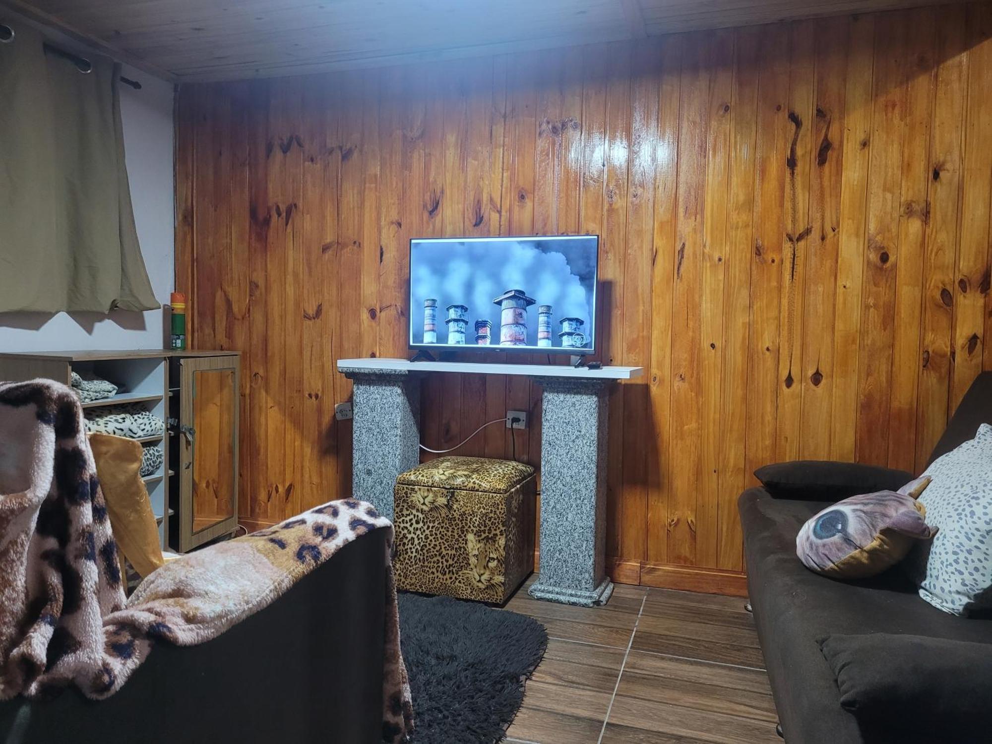 Casa Inteira Chale E Edicula * Itanhaém