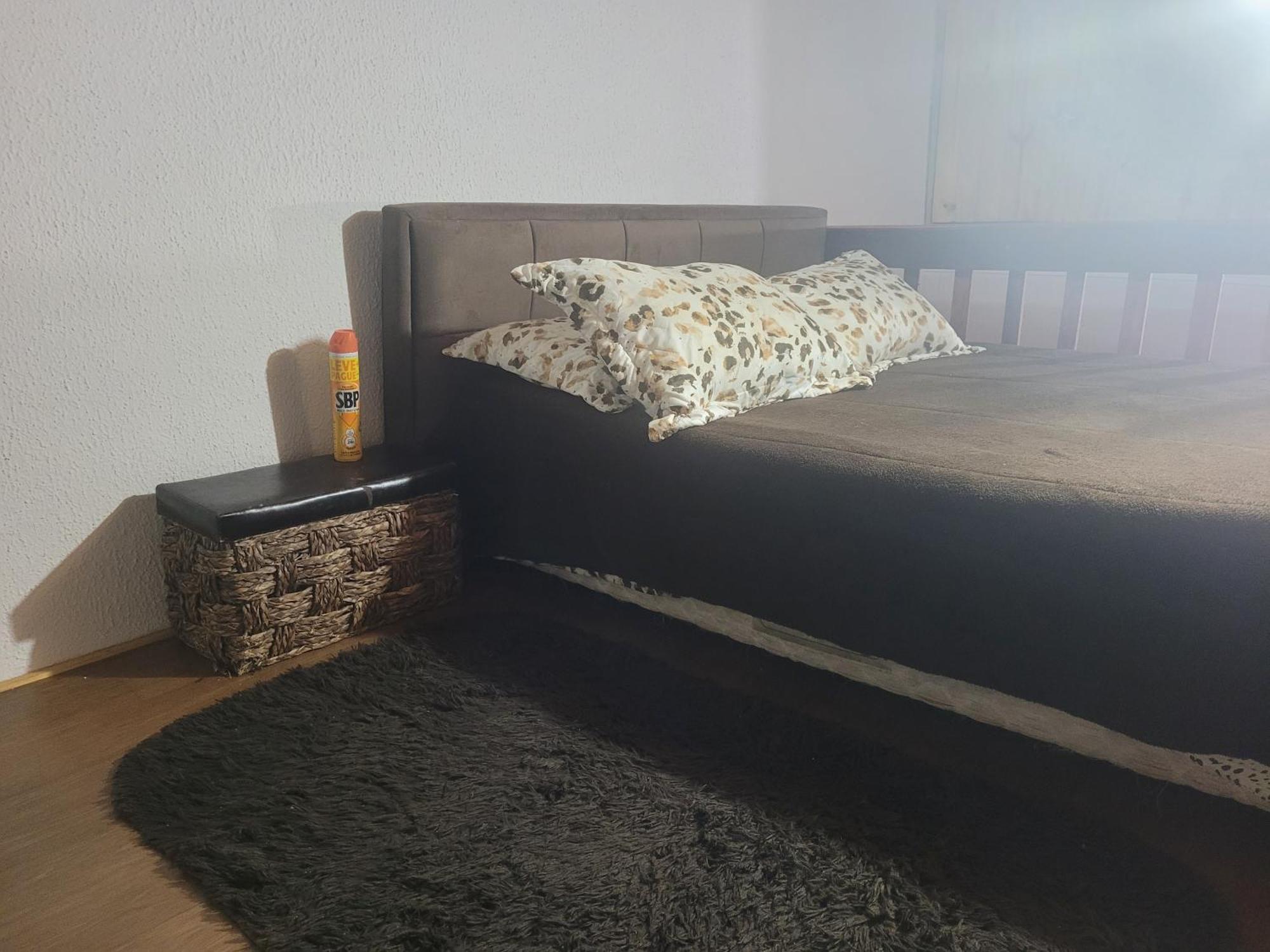 Casa de Férias Casa Inteira Chale E Edicula Itanhaém