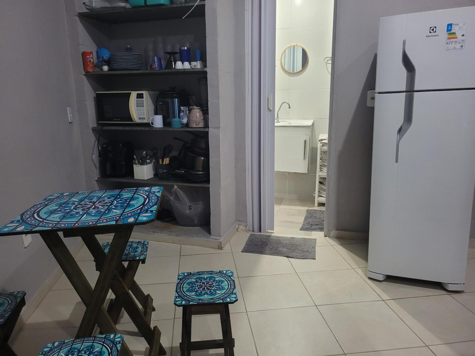 Casa Inteira Chale E Edicula Itanhaém