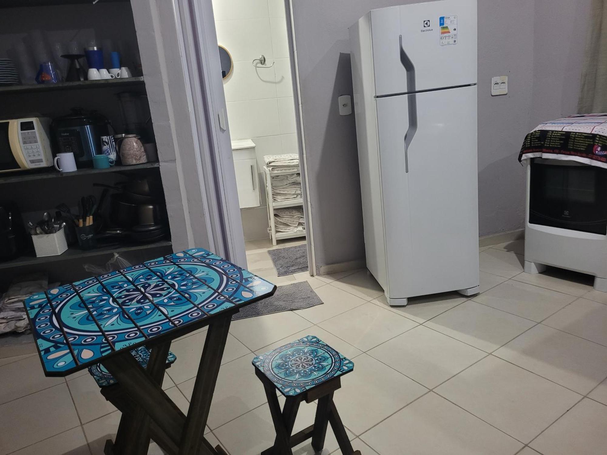 Casa Inteira Chale E Edicula Itanhaém