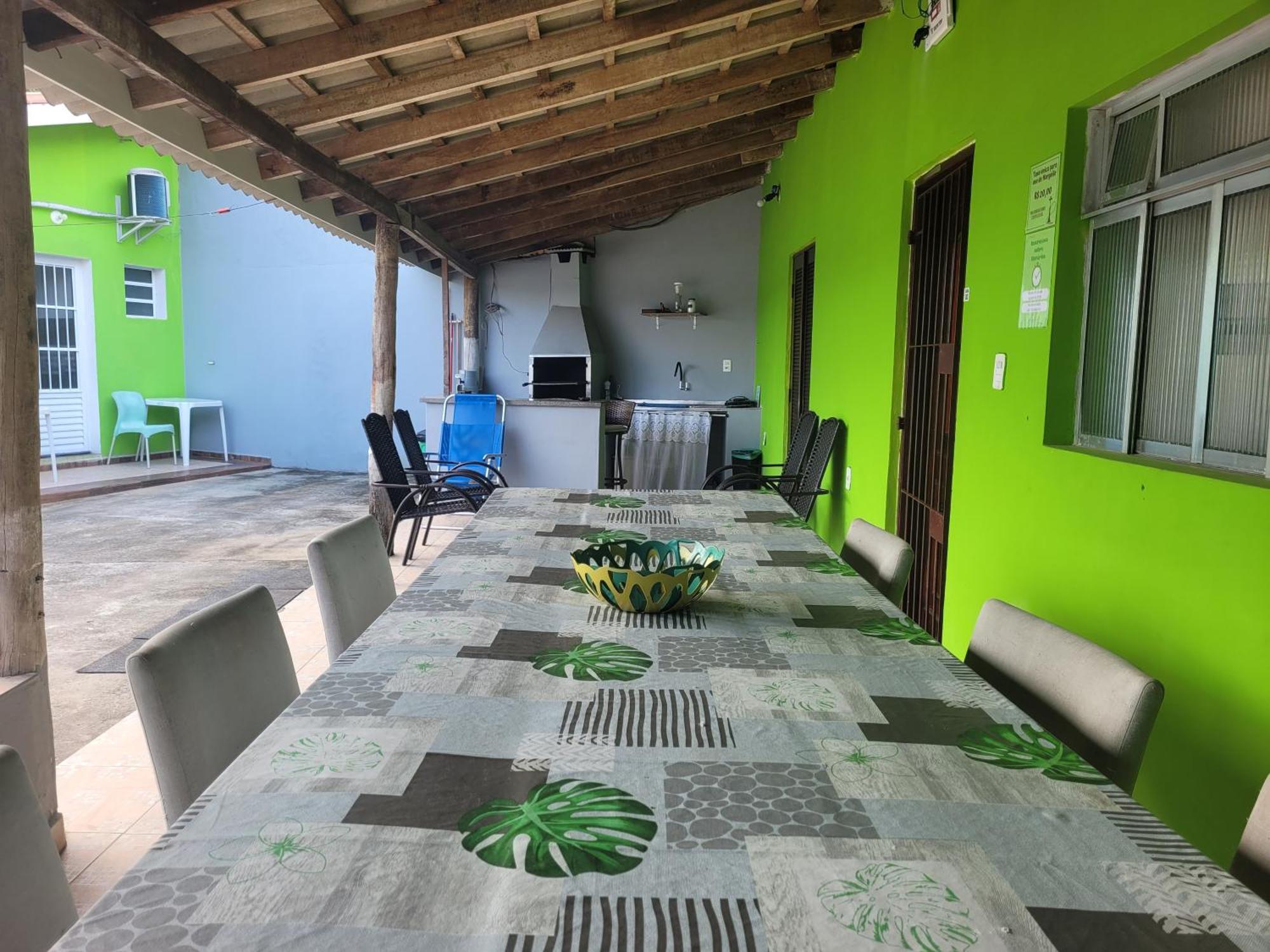 Casa Inteira Chale E Edicula * Itanhaém