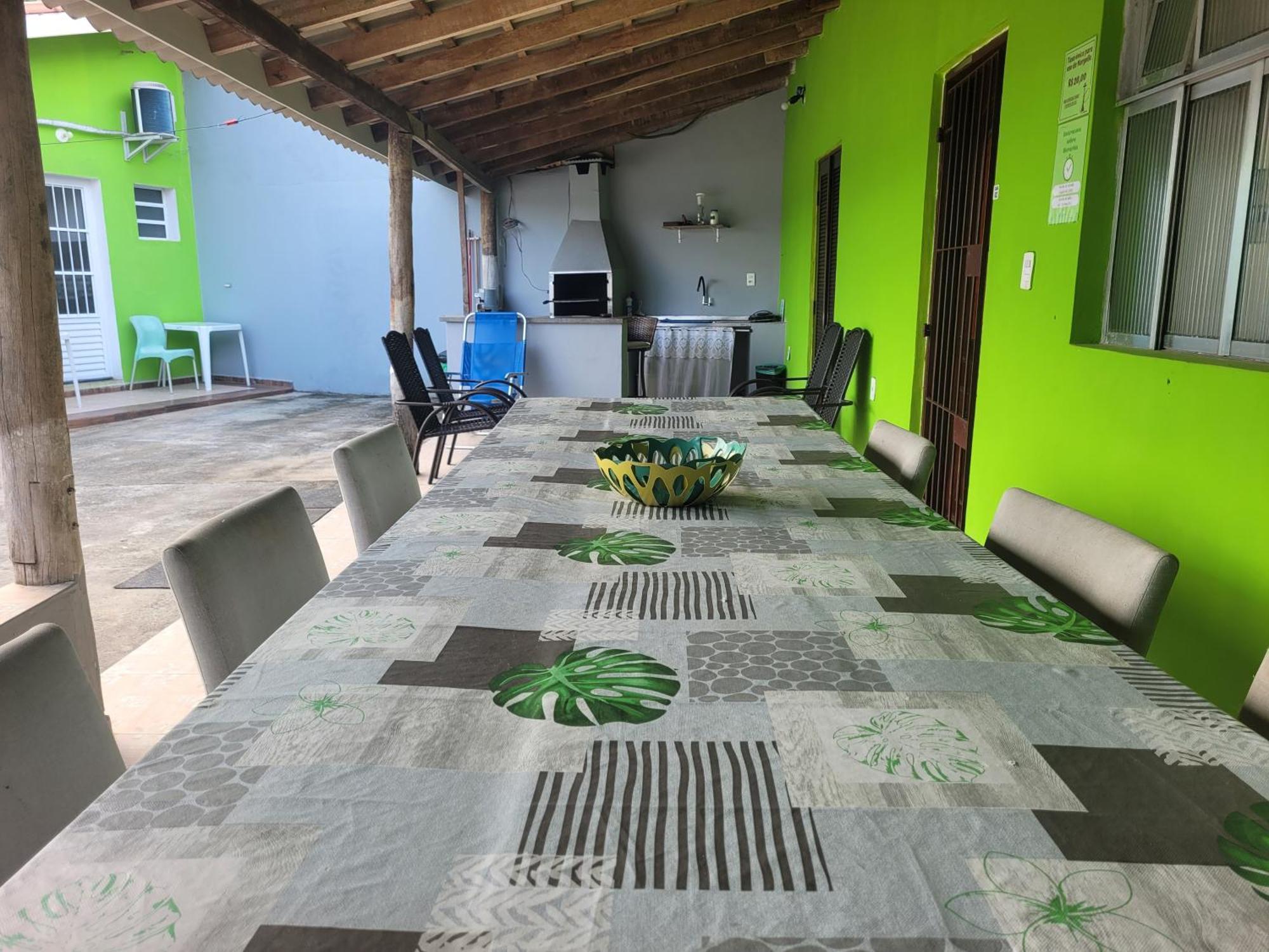 Casa Inteira Chale E Edicula Itanhaém